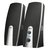 Luidsprekerset Trust Mila USB 2.0