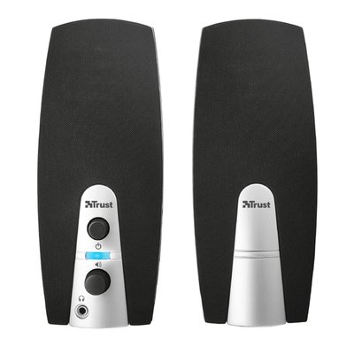 Luidsprekerset Trust Mila USB 2.0