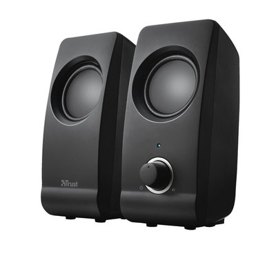 Luidsprekerset Trust Remo USB 2.0
