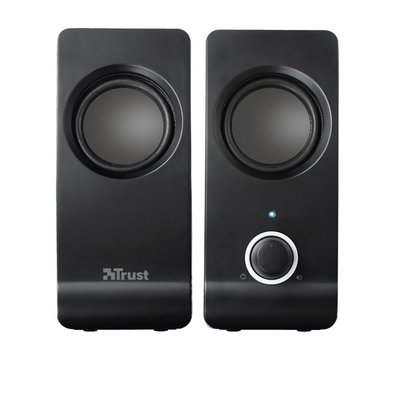 Luidsprekerset Trust Remo USB 2.0