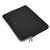 Laptopsleeve Trust Primo 15,6 inch zwart