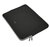 Laptopsleeve Trust Primo 15,6 inch zwart
