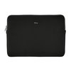 Laptopsleeve Trust Primo 15,6 inch zwart foto