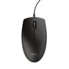Clavier Trust Primo + souris QWERTY noir Photo