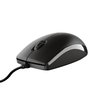 Clavier Trust Primo + souris QWERTY noir Photo