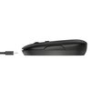 Souris Trust Puck sans fil rechargeable noir Photo