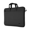 Sac informatique Trust Bologna Eco 16 inch noir Photo