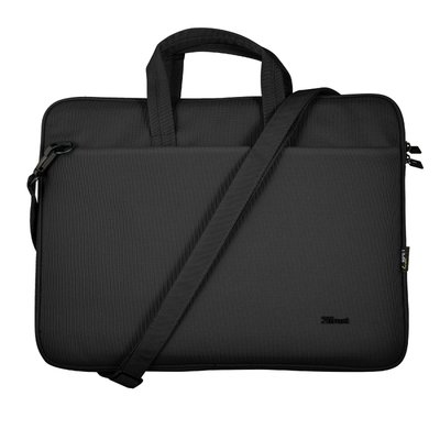 Sac informatique Trust Bologna Eco 16 inch noir