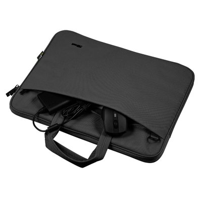 Sac informatique Trust Bologna Eco 16 inch noir