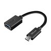 Adapterkabel Trust Calyx USB-C naar USB-A foto