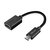 Adapterkabel Trust Calyx USB-C naar USB-A