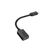Adapterkabel Trust Calyx USB-C naar USB-A foto