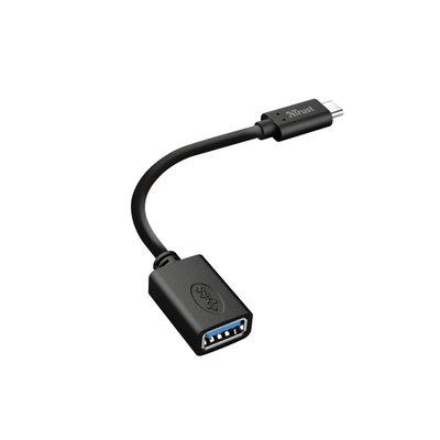 Adapterkabel Trust Calyx USB-C naar USB-A