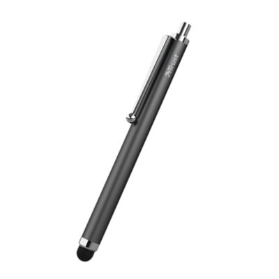 Stylus Trust zwart
