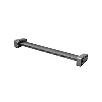Dockingstation Trust Dalyx 10in1 USB-C