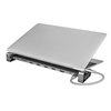 Dockingstation Trust Dalyx 10in1 USB-C foto