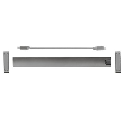 Dockingstation Trust Dalyx 10in1 USB-C