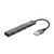 Hub Trust Mini USB Halyx 4 poorts