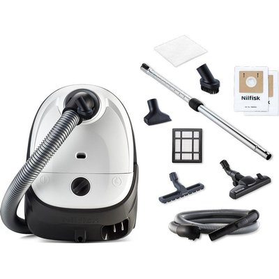 Stofzuiger Nilfisk One Allergy 750W 3.1L