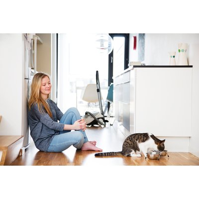 Stofzuiger Nilfisk One Allergy 750W 3.1L
