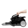 Aspirateur Nilfisk Meteor Pet Care sans sac 800W 2,5L Photo