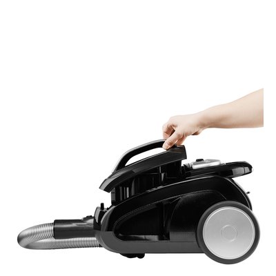 Aspirateur Nilfisk Meteor Pet Care sans sac 800W 2,5L