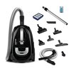 Aspirateur Nilfisk Meteor Pet Care sans sac 800W 2,5L Photo