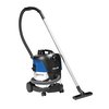 Stofzuiger Nilfisk Aero 21 1250W 20L foto