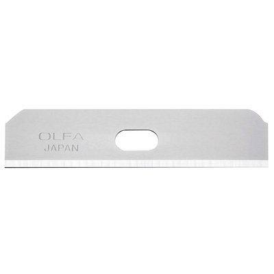 Reservemes Olfa SK-7 12mm blister à 10 stuks