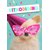 Carte d'invitation Chien avec lunettes 5 pièces (NL)
