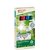 Viltstift edding 22 Ecoline schuin assorti set à 4 stuks