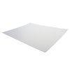 Sous-mains Quantore 63x50cm transparent Photo