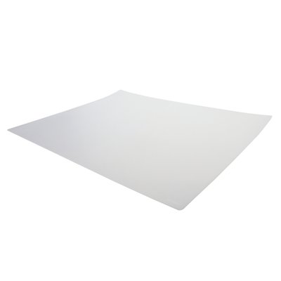 Sous-mains Quantore 63x50cm transparent
