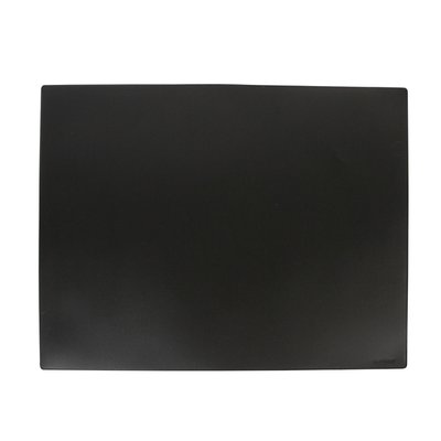 Sous-main Quantore 63x50cm noir