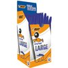 Stylo bille BIC Cristal Large bleu Photo