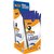 Stylo bille BIC Cristal Large bleu