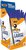 Balpen Bic Cristal large blauw