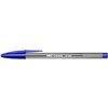 Stylo bille BIC Cristal Large bleu Photo