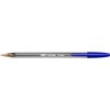 Stylo bille BIC Cristal Large bleu Photo