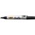 Feutre BIC 2300 ECOlutions biseau Medium noir