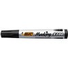 Feutre BIC 2300 ECOlutions biseau Medium noir Photo