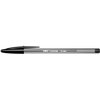 Stylo bille BIC Cristal Large noir Photo