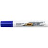 Marqueur tableau blanc BIC Velleda 1711 ogive Large bleu Photo