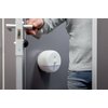 Toiletpapierdispenser Tork T9 Elevation SmartOne klein wit 681000 foto