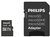 Micro SDHC Card Philips Class 10 UHS-I U1 32GB
