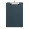 Porte-bloc MAUL A4 portrait plastique noir Photo