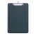 Porte-bloc MAUL A4 portrait plastique noir