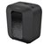 Destructeur Fellowes Powershred LX25 particules 4x37mm noir