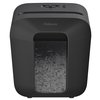 Destructeur Fellowes Powershred LX25 particules 4x37mm noir Photo