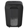 Destructeur Fellowes Powershred LX70 particules 4x40mm noir Photo